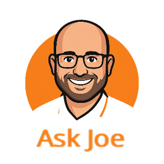 Joebot Avatar